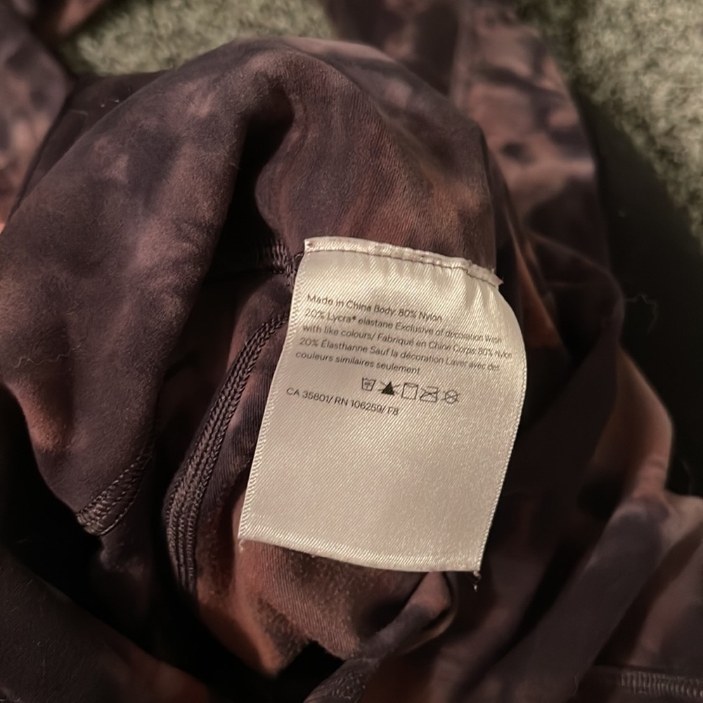 Lululemon Align Hr Leggings - image 3